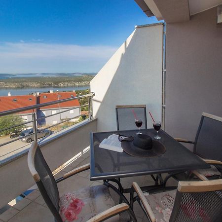 Top Of The City Apartamento Šibenik Exterior foto