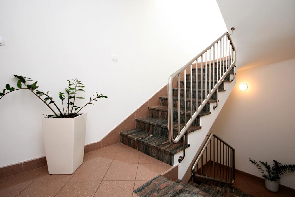 Top Of The City Apartamento Šibenik Quarto foto